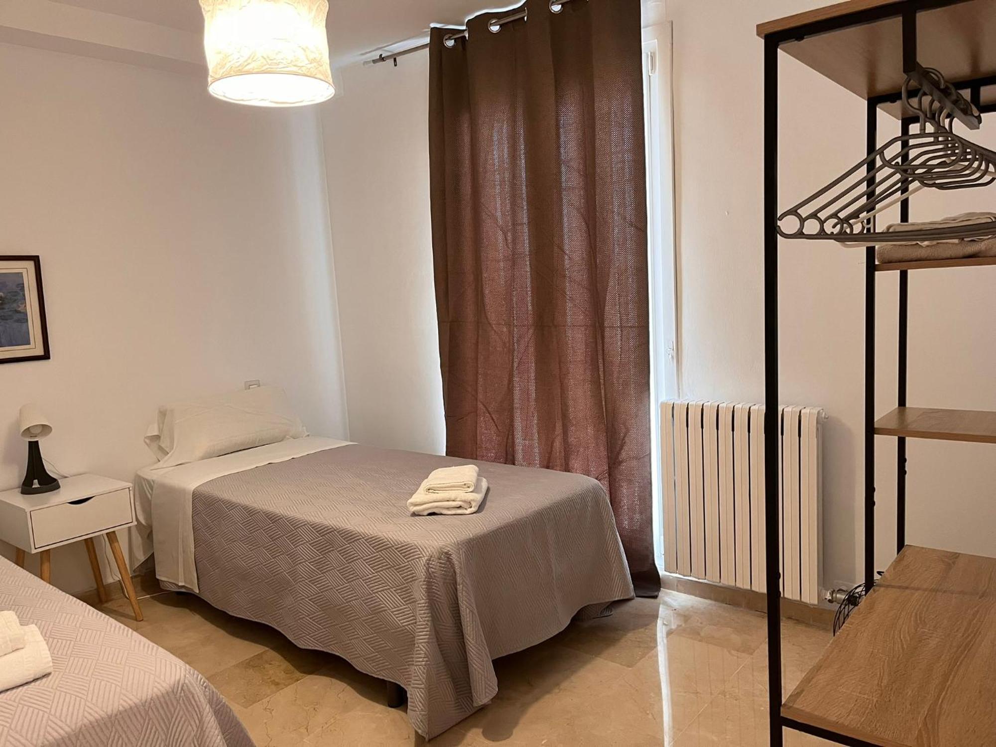 Appartamento 18 Torres Santa Cruz Saragozza Esterno foto